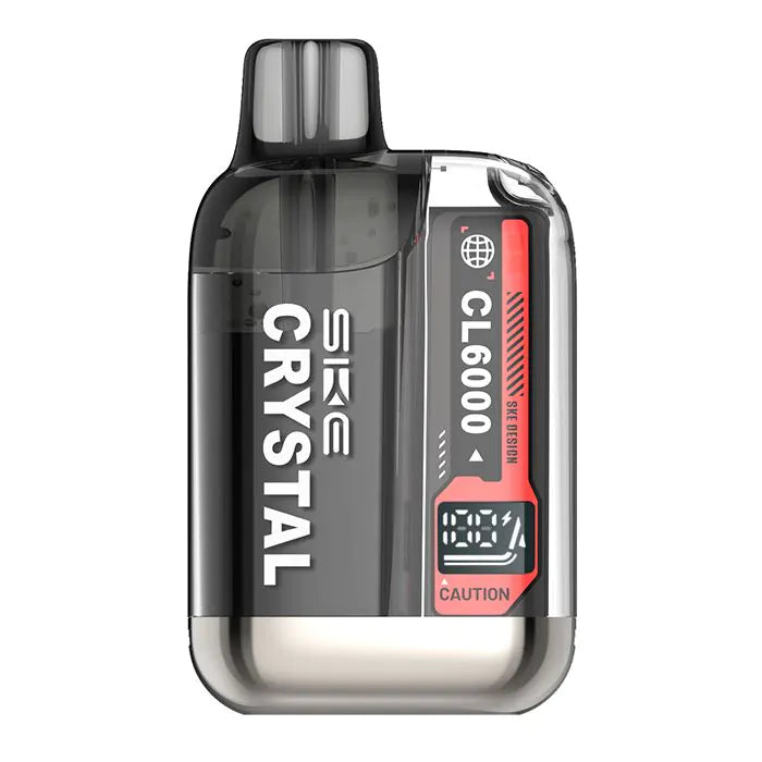 SKE Crystal CL6000 device