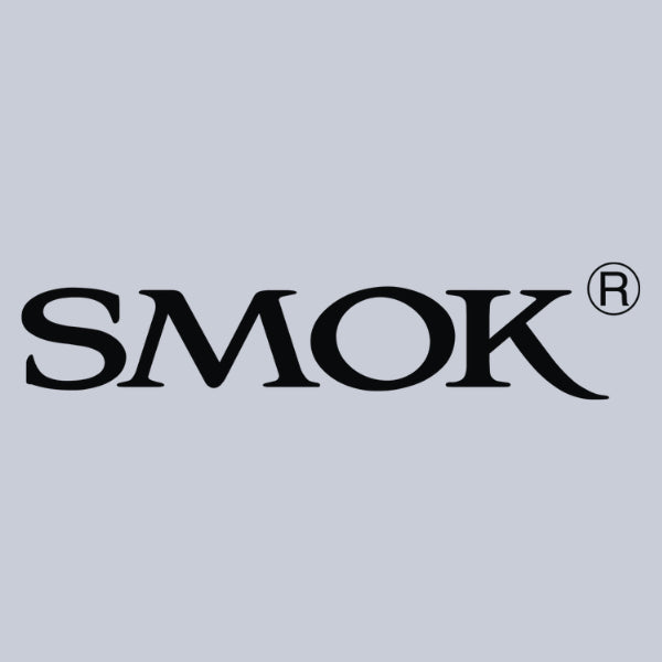Smok Vaping Brand Logo