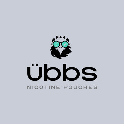 Ubbs Nicotine Pouches Brand Logo