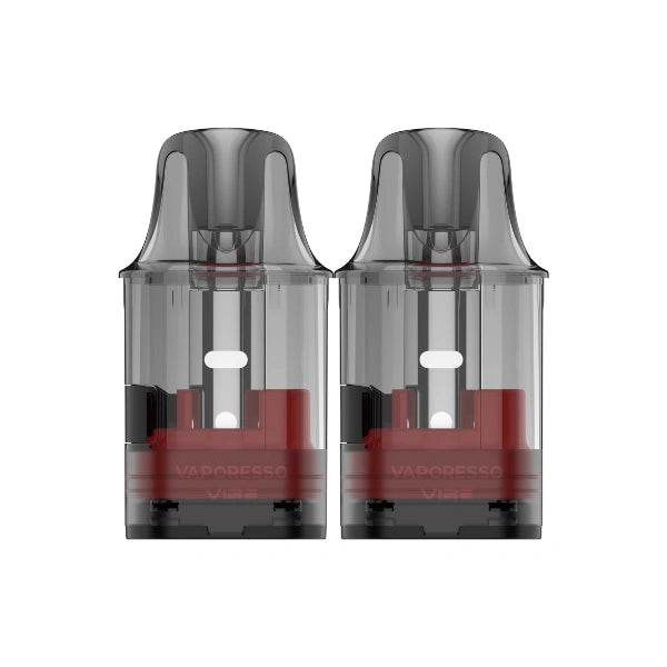 vaporesso vibe-pods 0.8 ohm