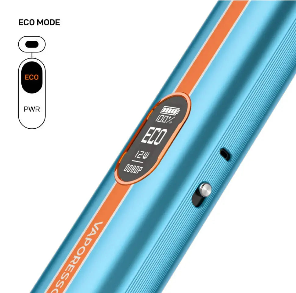 Vaporesso Vibe Eco Mode