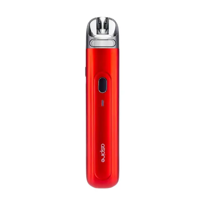 
Homepage -products/Flexus Q Pod Kit by Aspire Red