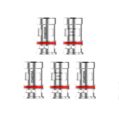 
Homepage -products/Voopoo PNP vm4Coils 0