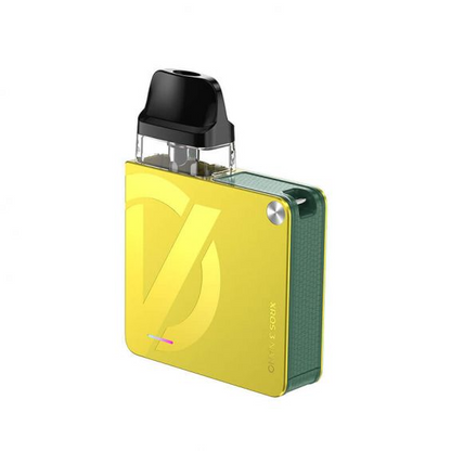 
Homepage -products/vaporesso xros 3 nano lemon yellow