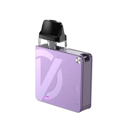 
Homepage -products/vaporesso xros 3 nano lilac purple pod kit 1