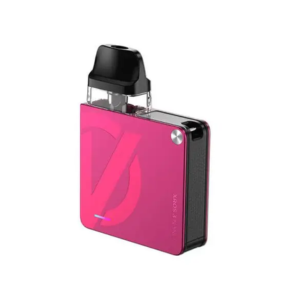 
Homepage -products/vaporesso xros 3 nano rose pink pod kit 1