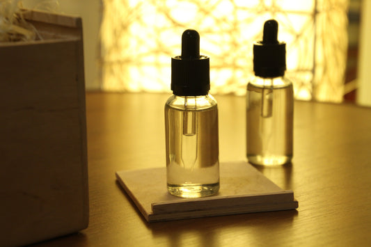 Beginners Guide to E-liquid