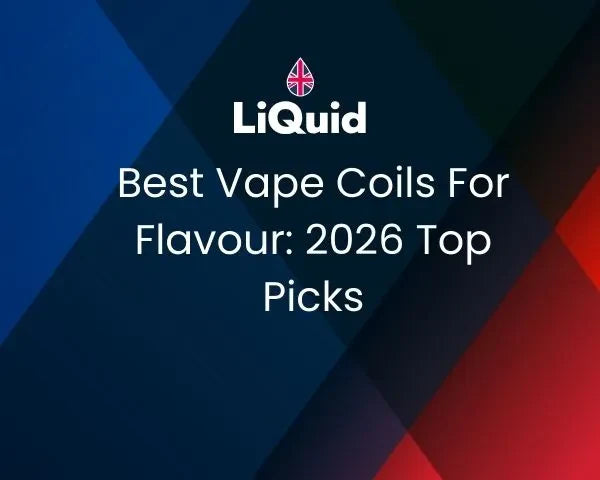 Best Vape Coils For Flavour: 2026 Top Picks
