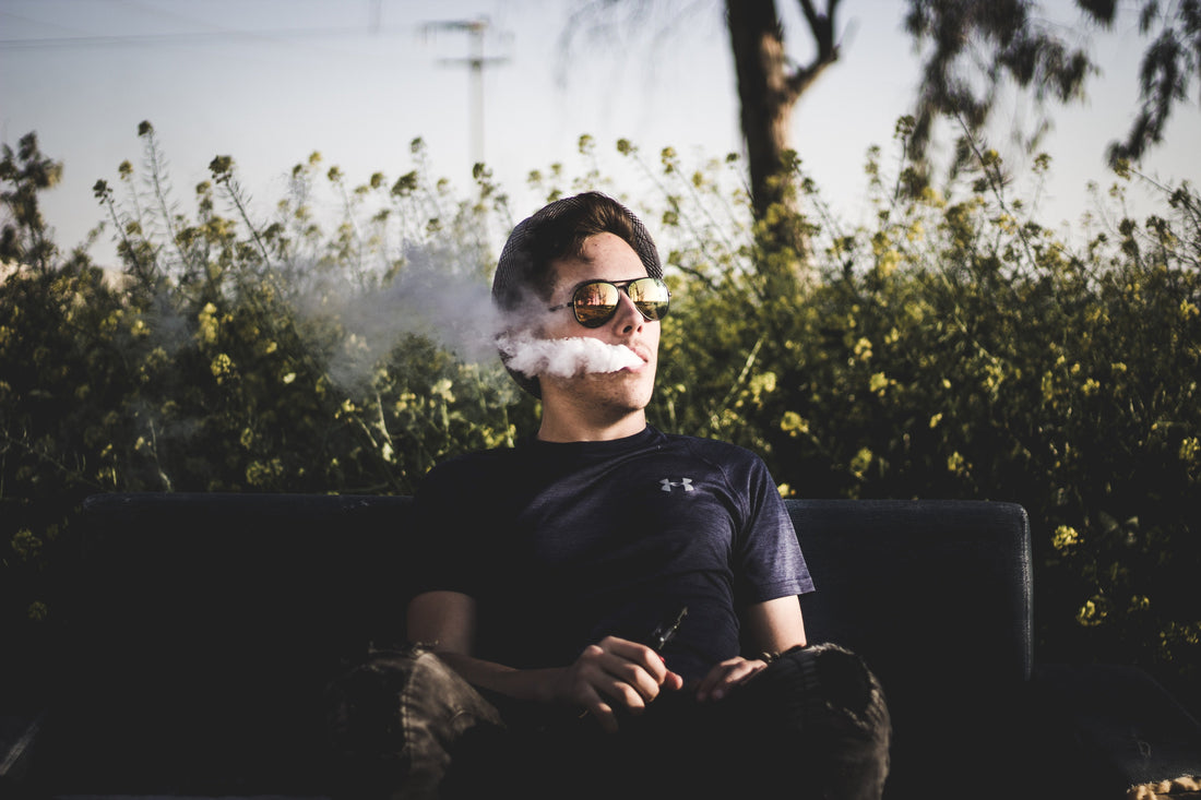 How Do I Choose The Best PG VG Ratio In My E-liquids?