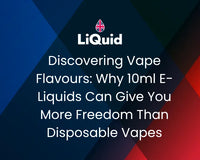 how long does 20ml vape juice last Flum Float : A Comprehensive Review of Features and Flavors main image 1