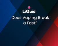 Does Vaping Break a Fast? Does Vaping Break a Fast?