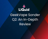 Vape Reviews