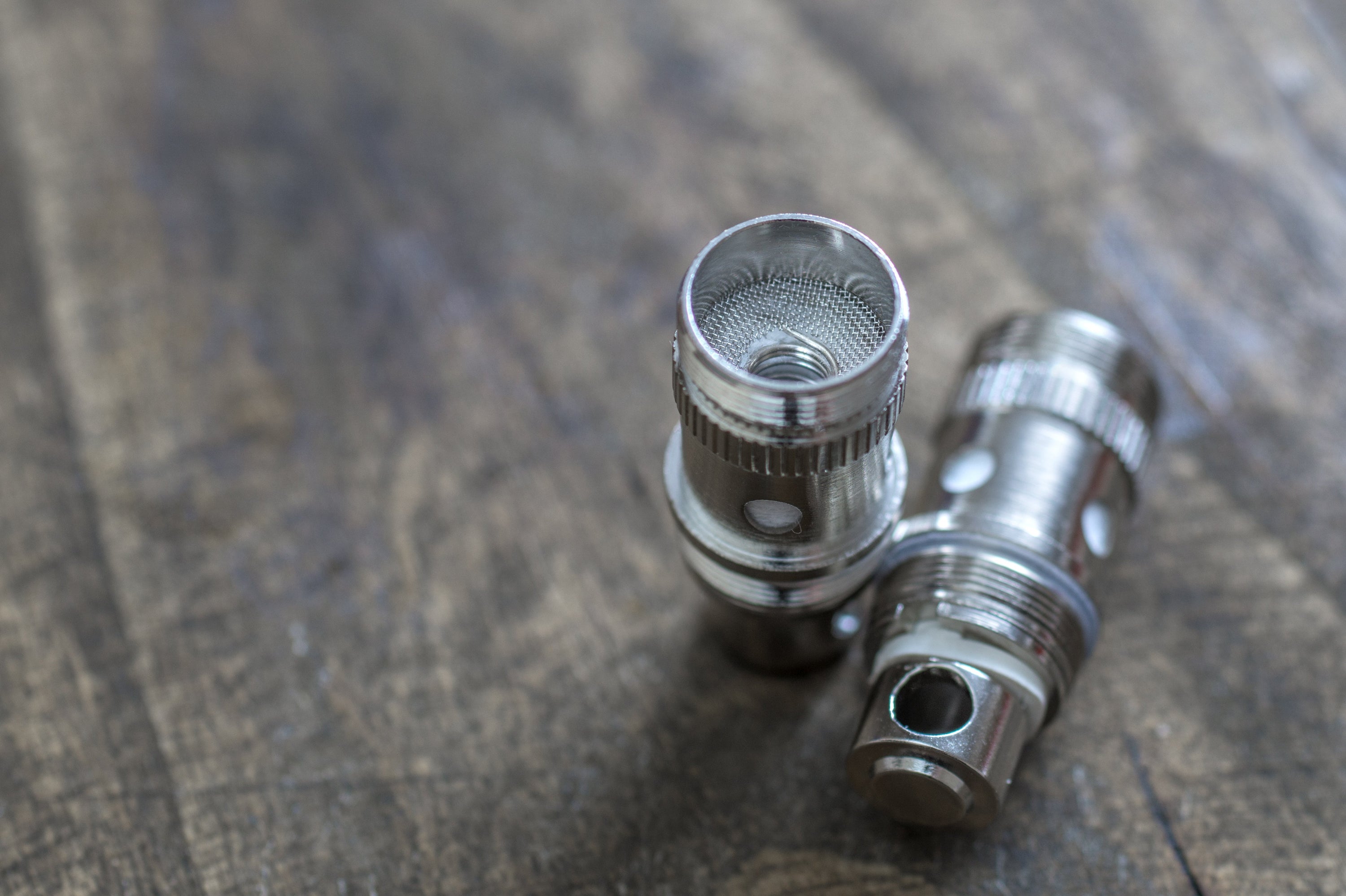 Vaping FAQs How to tell when your vape coil needs changing