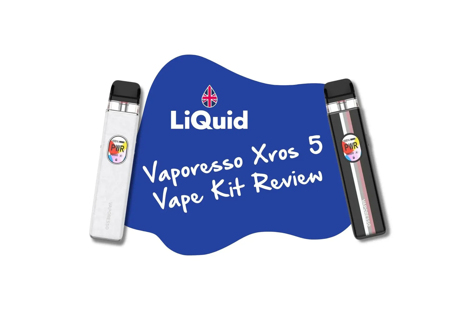 Vaporesso Xros 5 Honest Vape Kit Review