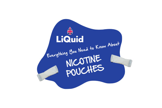 
Nicotine Pouch FAQs: Everything You Need To know