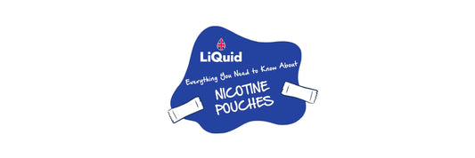 
Everything You Need To Know About Nicotine Pouches