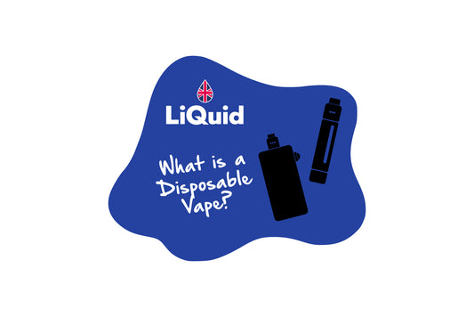 
What Is A Disposable Vape? Everything You Need To Know