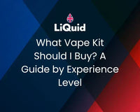 should i buy another vape What Kit Buy? A Guide by Experience Level Color:Cyan & Blue Authentic EBCREATE Triple Berry Punch Raz