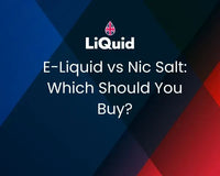 elfbar elfa master akku What is Nicotine Salt? How is it made? main image 0