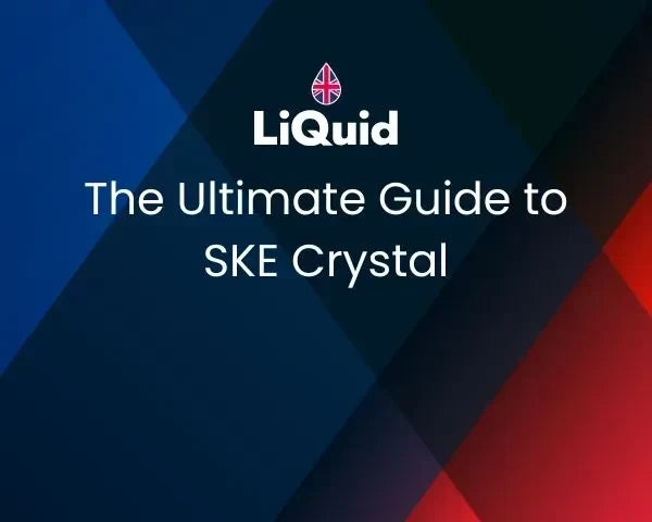 LiQuid header - The Ultimate Guide to SKE Crystal