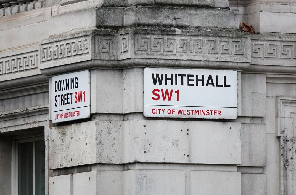 Could Vaping Help Stabilise the UK Economy?