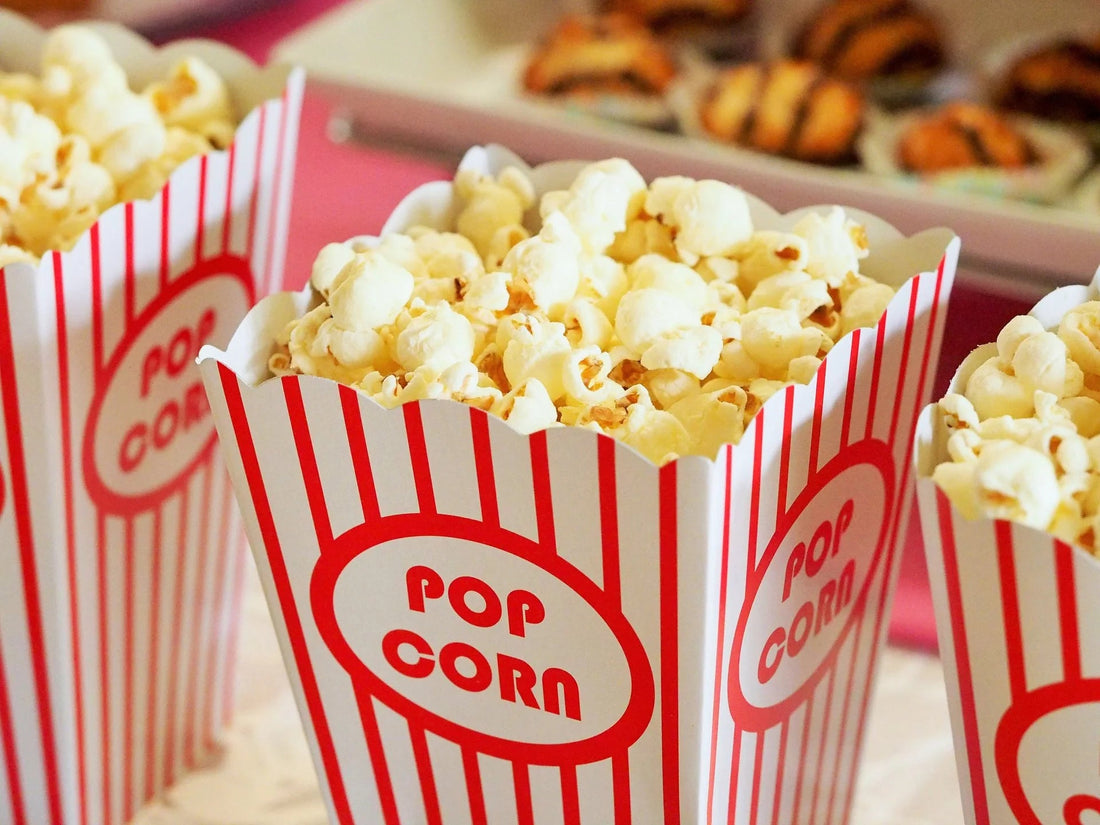 What is Popcorn Lung?