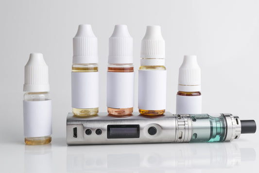 Top 10 E-liquid Flavours You Need To Try