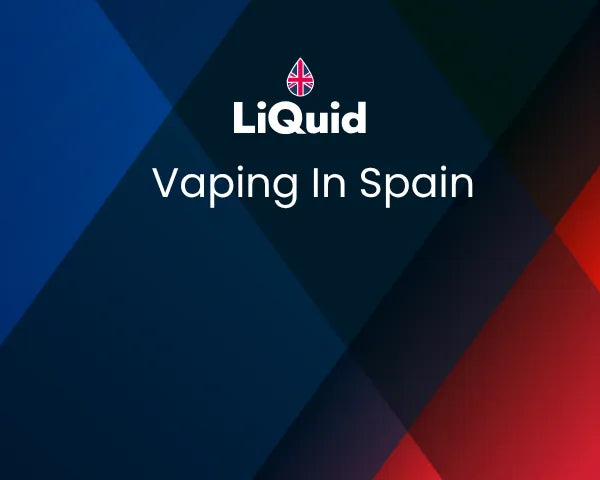 LiQuid header - Vaping in Spain
