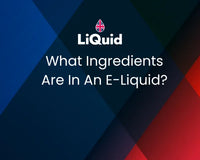 how much is elf bar vape Vape Juice Ingredients: What's Inside Your E-Liquid? – VITAE Glass