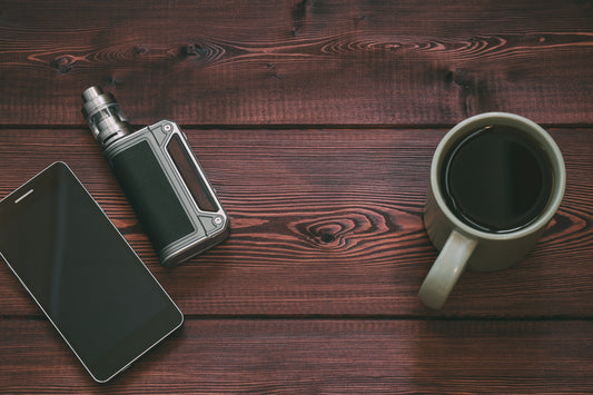 E-liquid Strength Explained: Which Nicotine Strength Is The Right One For You?