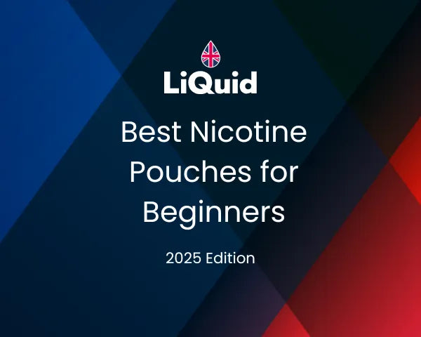 Best Nicotine Pouches For Beginners