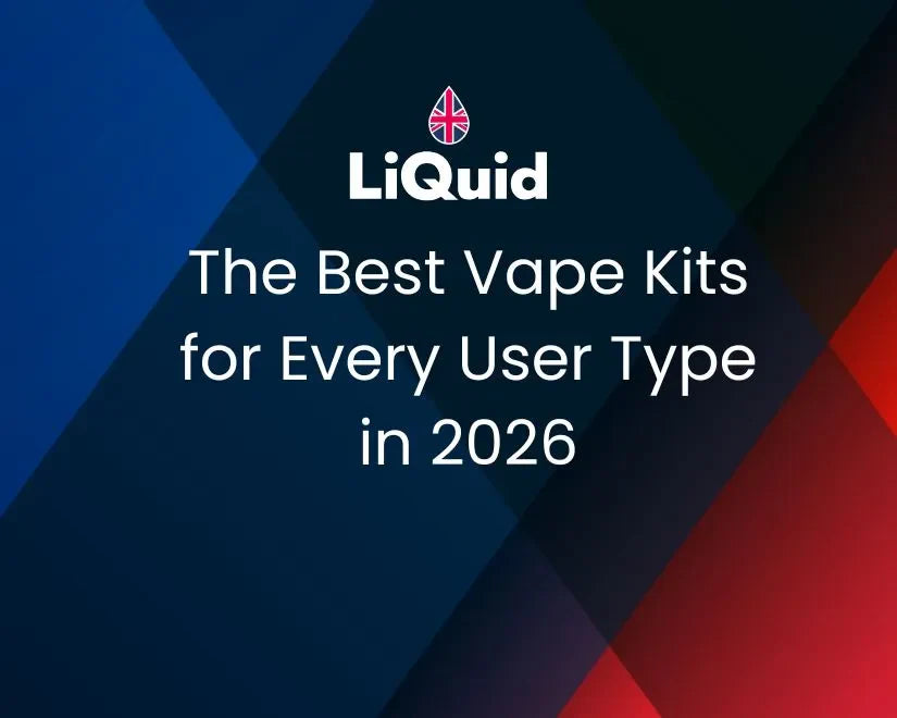 How To Inhale A Vape Properly: MTL, DTL & RDTL Vaping Explained How To Inhale A Vape Properly: MTL, DTL & RDTL Vaping Explained