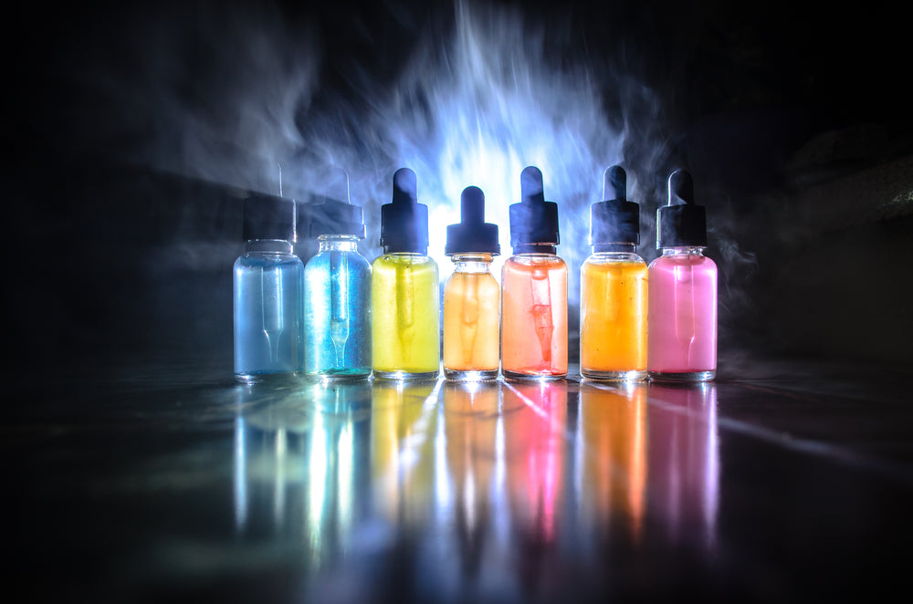 The Top 10 Vape Liquids You Need To Try In 2024