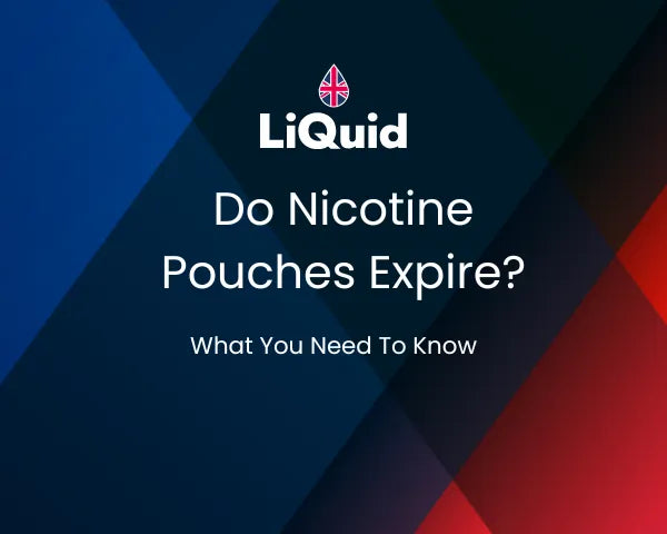 Do Nicotine Pouches Expire?