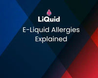elfbar elfa master akku Are E-Liquids Safe for Allergy Sufferers? Find Out Here main image 1