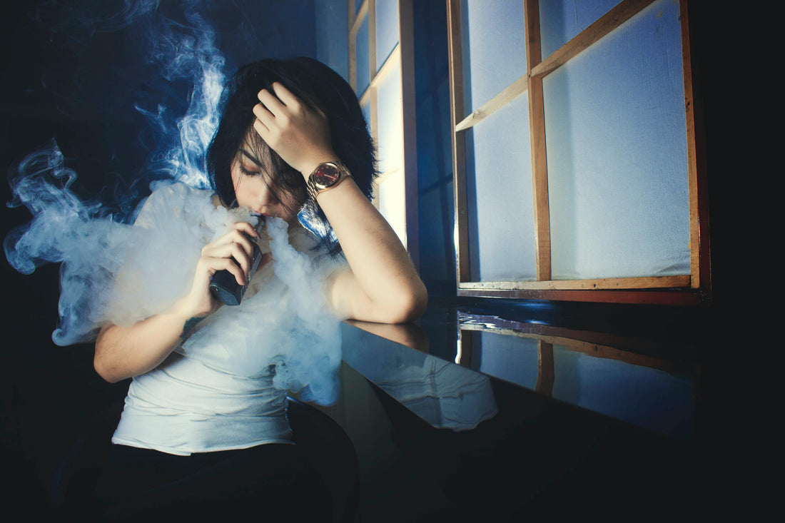E-cigarette explosions – The real reasons why it happens
