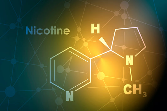 
Choosing The Right Nicotine Strength