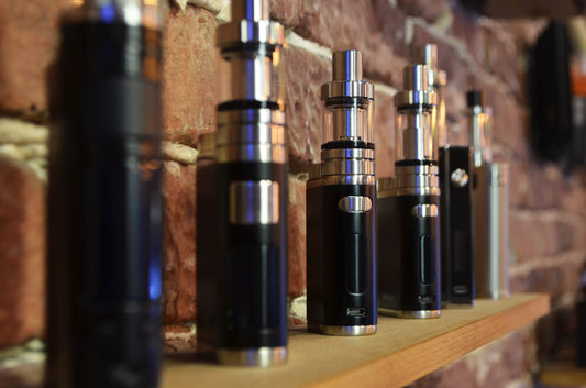Ensuring a Safe Charge For Your E-cigarette