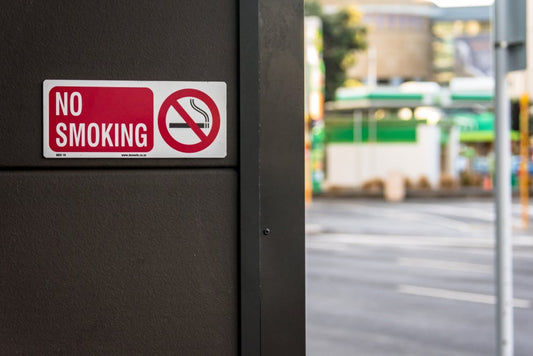 
New Zealand Proposes New Ban on Tobacco Products