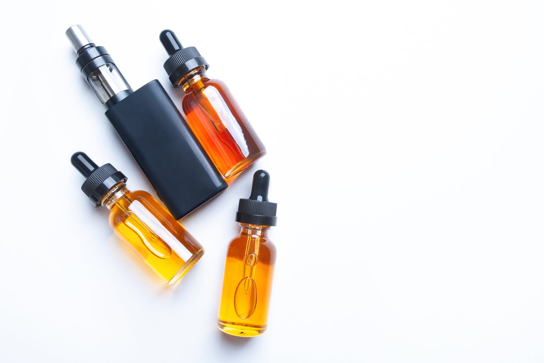 
Does vape juice go bad?