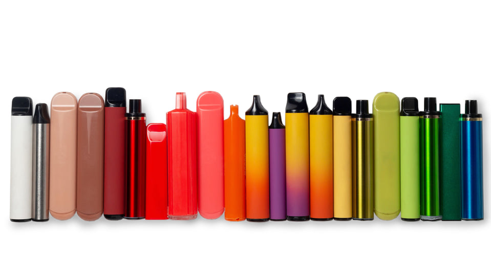 Disposable Vapes - What You Need To Know