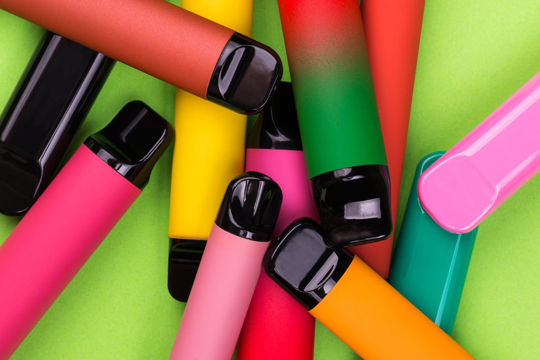
How To Make Your Vape Taste Like a Disposable