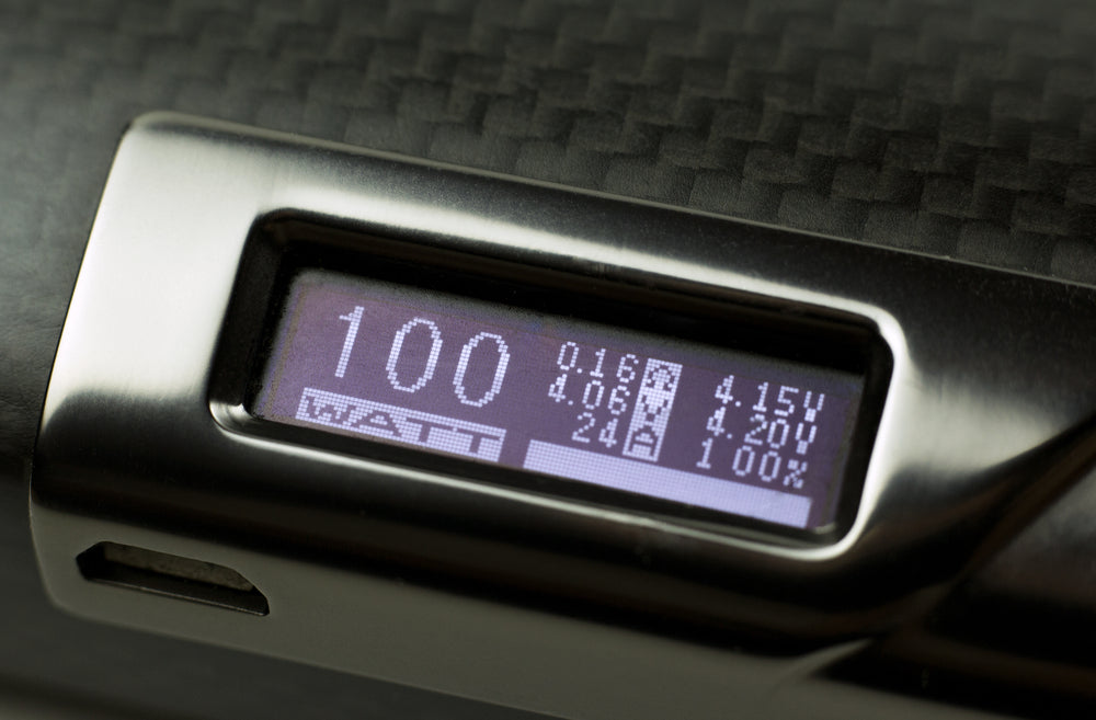 Is Temperature Control Better Than Variable Wattage?