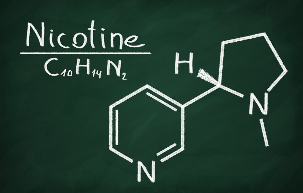Best Practice Guide: Nicotine & Health