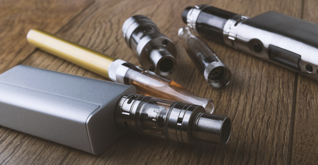 
What Are The Best Vape Mods Available For Beginners?