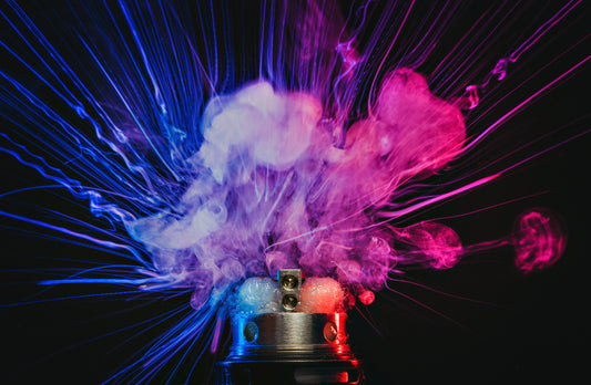 What Is Vaping?