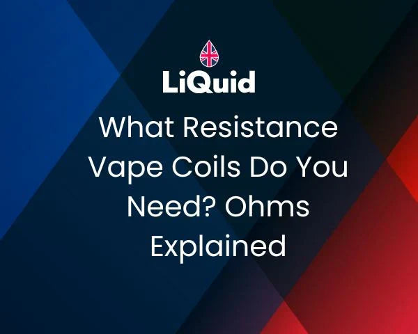 vape coil calculator Coil Calculator Vape How To Build Vape Coils main image 0