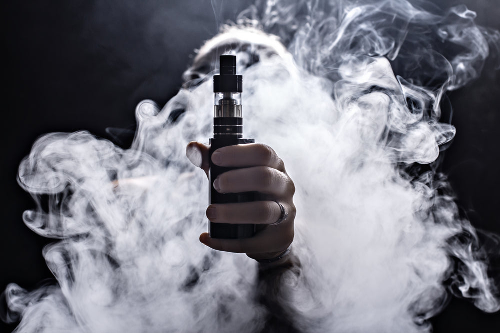 
What is 70-30 Vape Juice?