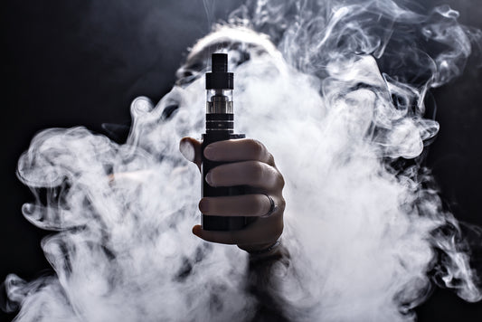 
What is 70-30 Vape Juice?