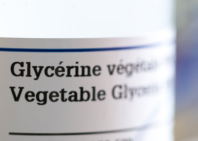 Vaping FAQs What Does VG in Vape Juice Mean? Vape Blog